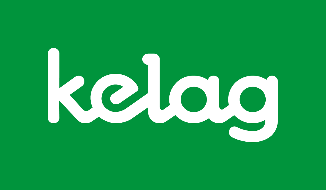 Logo Kelag